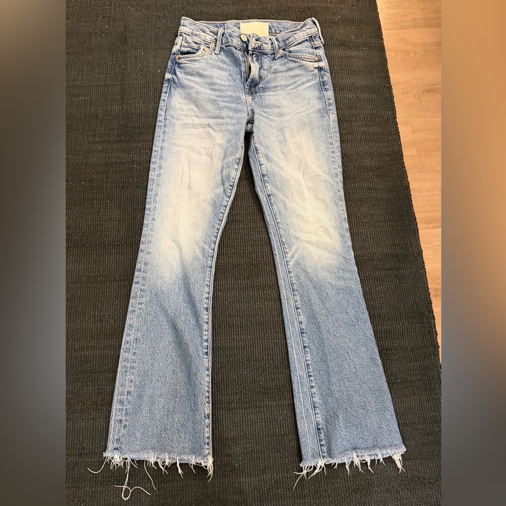 mother superior the outsider flood fray, size 24